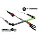 Flysurfer INFINITY 3.0 Airstyle PP barrere