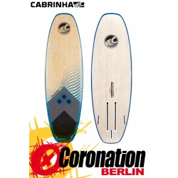 Cabrinha X:BREED FOIL 2020 Foil Surfboard