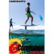 Cabrinha X:BREED FOIL BAMBOO 2020 Foil Surfboard