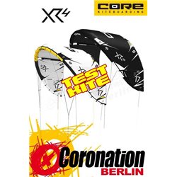 Core XR4 Gebrauchtkite 6qm