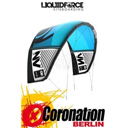 Liquid Force Envy 2017 Kite V8