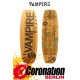 Vampire Blade Tattoo LTD Kiteboard with pads and straps