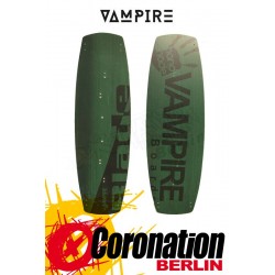 Vampire Blade LTD Green Carbon 2018 Kiteboard 
