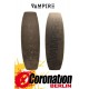 Vampire Park Edition CARBON Kiteboard with pads and straps