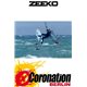 Zeeko Spitfire Alloy 2017 XLW Kitefoil Hydrofoil 