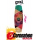 Goodboards COSMA 2019 TEST Wakeboard 133cm