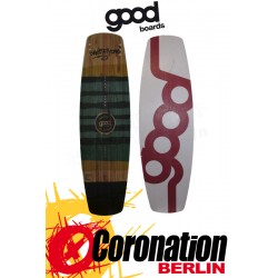 Goodboards ONEFIFTYONE 2019 TEST Wakeboard