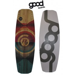 Goodboards FLY 2018 TEST Wakeboard 139cm