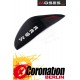 Moses Foil Front Wing 633 HL Freestyle