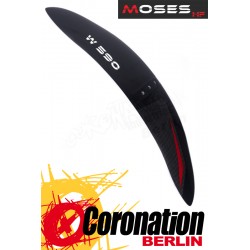 Moses Front Wing 590mm Freeride