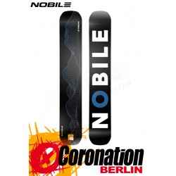 Nobile RC 2000 Snow Race Kiteboard 2019