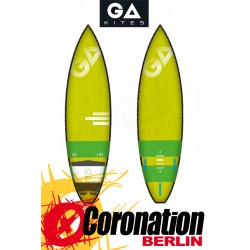 Gastraa GA-Kites LINE 2019 Kiteboard