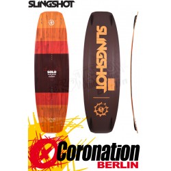 Slingshot SOLO 2019 Wakeboard