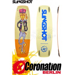 Slingshot SUPER GROM 2019 Wakeboard