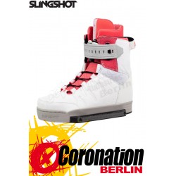 ﻿Slingshot JEWEL 2019 Boots Woman attacchi per wakeboard