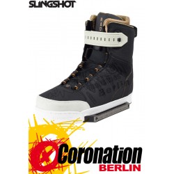 ﻿Slingshot RAD Boots 2019 wakeboard boots