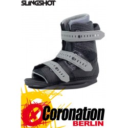 ﻿Slingshot OPTION 2019 Wakeboard Boots