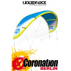 Liquid Force P1 2020 Kite