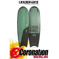 Liquid Force MOON PATROL 2019 Kiteboard