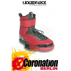 Liquid Force LFK Boot OX Blood