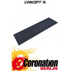 Concept-X DECK PAD 200x60cm black