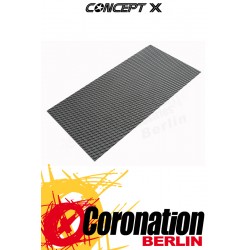 Concept-X DECK PAD 100x50cm grey