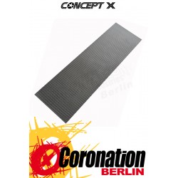 Concept-X DECK PAD 200x60cm grey