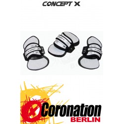 Concept-X PRO DLX X Series Set