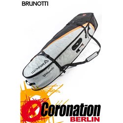 Brunotti X Fit Kitesurf Trolly Surf Boardbag Wheels 2017