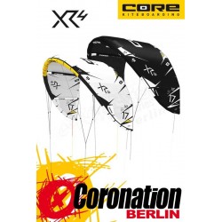 Core XR4 Kite 19m² Gebraucht