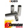 KHEO Spacer per Mountainboard carrelli 10x48mm 