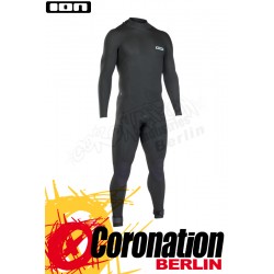 Ion STRIKE CORE SEMIDRY 5/4 BZ DL 2019 neopren suit black 