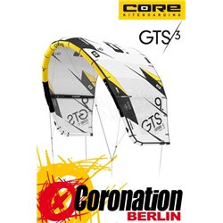 Core GTS3 occasion-Kite 7qm