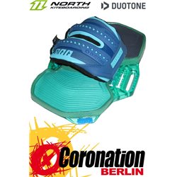 Duotone/North NTT LTD Bindung 2018/19