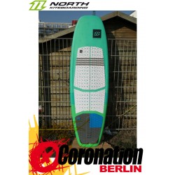 North WHIP CSC 2018 5'2" TEST Kiteboard