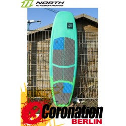 North WHIP CSC 2018 5'4" TEST Kiteboard