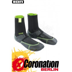 ION Plasma Boots 6/5 Neopren Schuhe 2018 NS