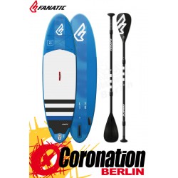 Fanatic FLY AIR PACKAGE 2019 SUP Board + Paddle