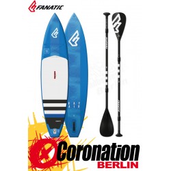 Fanatic RAY AIR SUP PACKAGE 2019 Board + Paddle