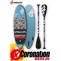 Fanatic RIPPER AIR SUP PACKAGE 2019 Board + Paddle