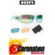 ION Sonnenbrille Vision Icon white/transgreen - Zeiss Edition
