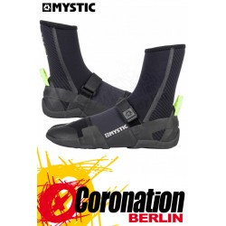 Mystic LIGHTNING Boot Split-Toe 5mm Neoprenshoes