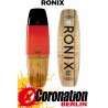 Ronix TOP NOTCH ALL OVER FLEX Wakeboard