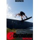 Ronix TOP NOTCH ALL OVER FLEX Wakeboard