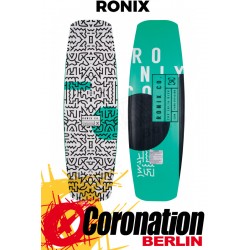 Ronix JULIA RICK FLEXBOX 2 AIR CORE 3 2019 Wakeboard