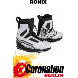 Ronix ONE BOOTS 2019 white