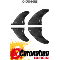 Duotone TS-M FRONT WITH NQ FINS 2019