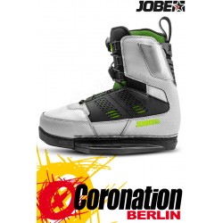 Jobe NITRO wakeboard boots grey