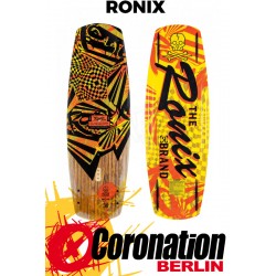 Ronix EL VON VIDEL SCHNOOK 2019 Wakeboard