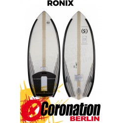 Ronix HEX SHELL 2 CONDUCTOR 2019 Wakesurfer